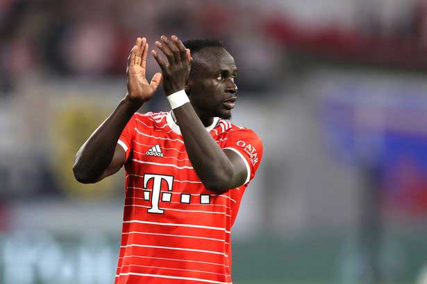 Projet de transfert : Avec Mané, le Real peut faire l’affaire du siècle pour… 25 M d’euros !