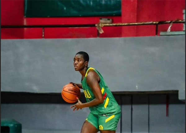 Expliquez-nous… Yacine Diop, un mois pour convaincre : «Ne pas faire partie des 12 ? Cela me ferait mal»