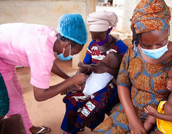 Santé en Afrique : Remettre en selle les pratiques ancestrales