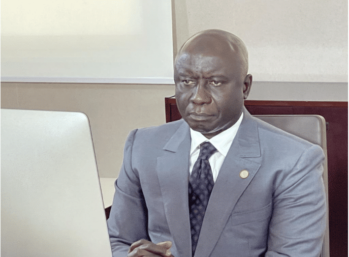 Idrissa Seck: “Senegal is a great democratic nation which can experience violent crises at times”