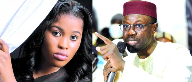Sweet Beauty Case: Ousmane Sonko Sentenced to Two Years Imprisonment
