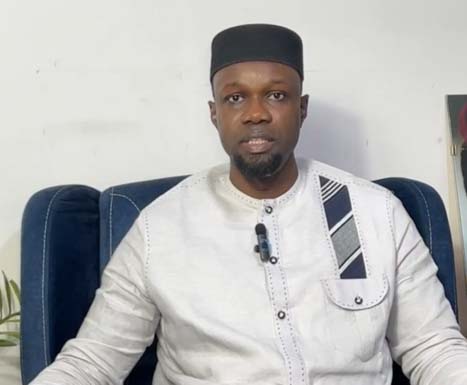 Deux pistolets : Adji Sarr l’avait dit