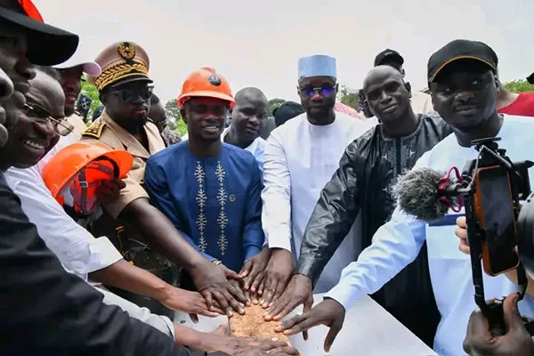 Sadio Mané, le bon Casamançais : un champion au chevet de sa terre natale
