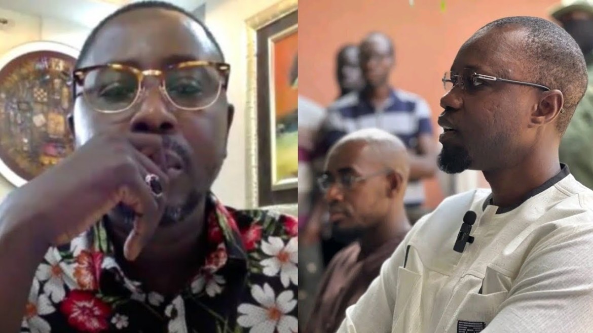 The Little “Trojan Horses” of Ousmane Sonko