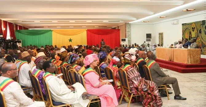Dialogue: The Possible and the Impossible