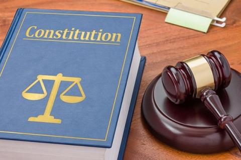 A chaque Nation, sa démocratie, et à chaque dictature, sa Constitution !