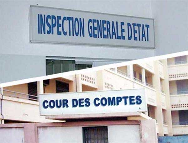 Criminaliser le détournement de l’argent public et réformer la Cour des comptes