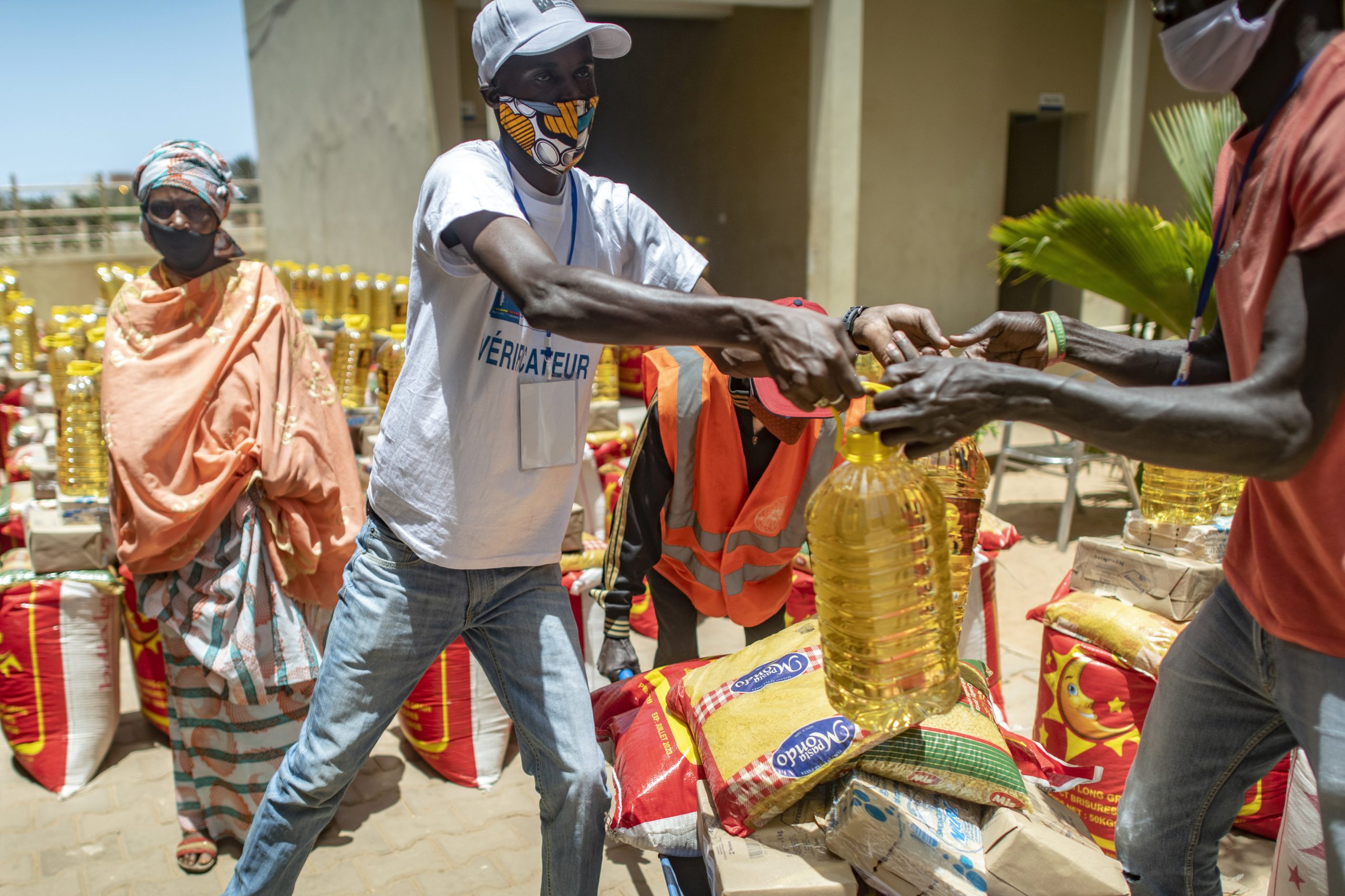 These Ministers Can Consider Themselves Lucky to Have Only Been Sacked
