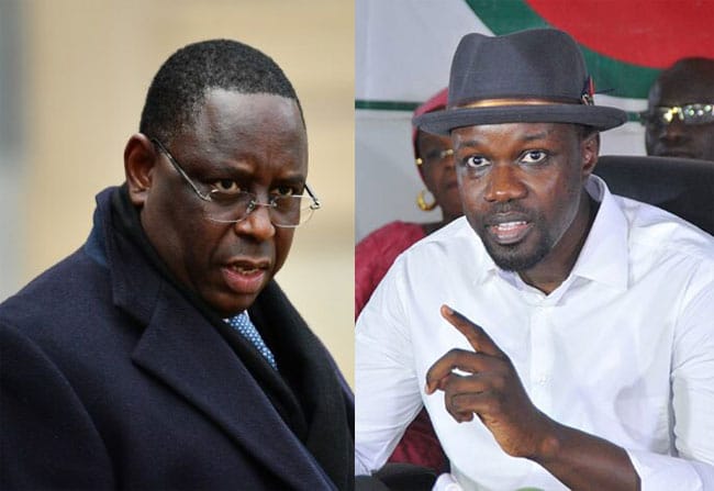 La Victoire tactique de Macky sur Sonko