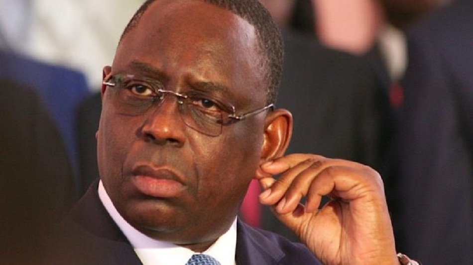 Shameful, le seul mot pour décrire le Sénégal !