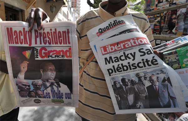 Perspectives d’Alternance au Sénégal ? Attention ! Un projet politique utopiste et lourd de périls pour la République