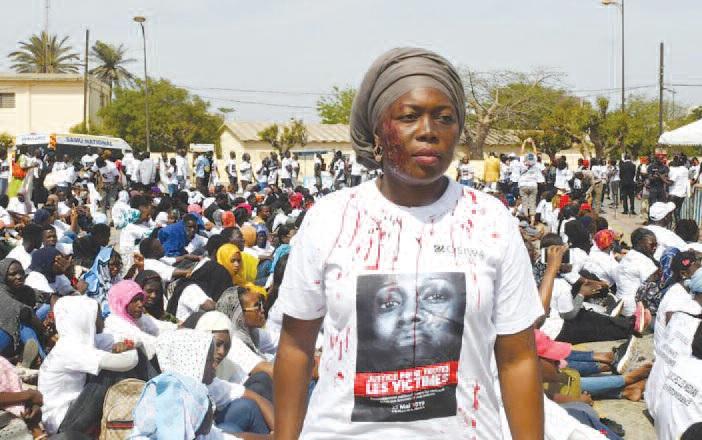 Recent Feminicides in Senegal : Deafening Silence of the Authorities