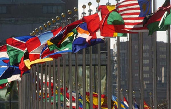 Pour un droit d’ingérence de l’Onu contre les coups d’Etat