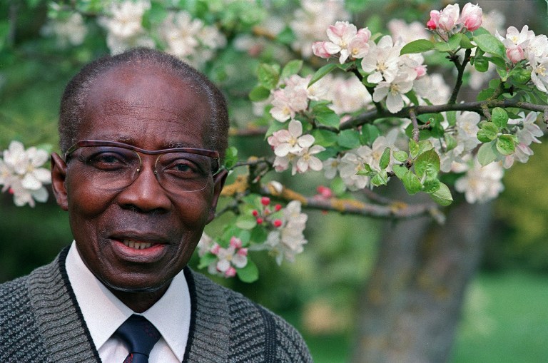 «La culture est au début et à la fin de tout développement» : Léopold Sédar Senghor