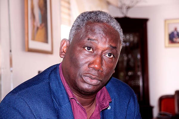Le sommet sur le climat de Charm El Cheikh en Egypte : Pour d’authentiques réponses africaines aux enjeux et défis du climat…