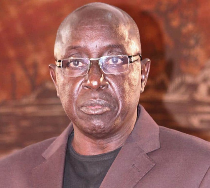 Hommage à Soro Diop : Adieu, la «Plume d’or» !