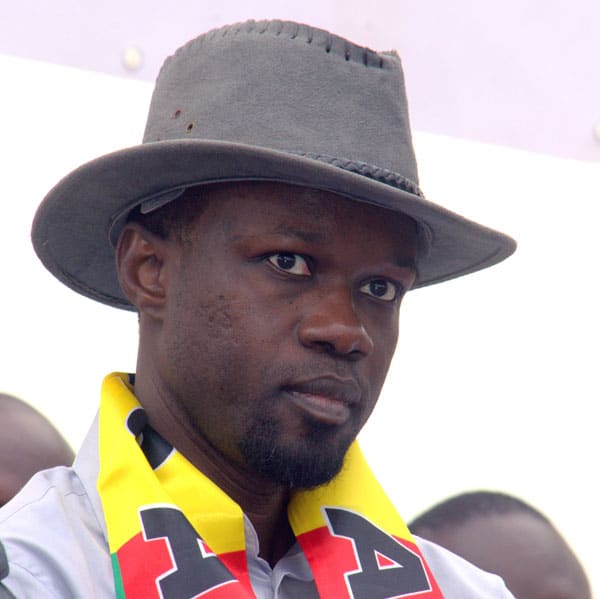 Ousmane Sonko et la vérité, c’est positif et négatif en électricité