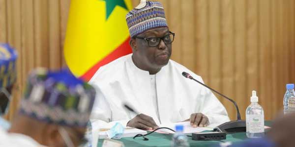 Moustapha Niasse l’intellectuel !