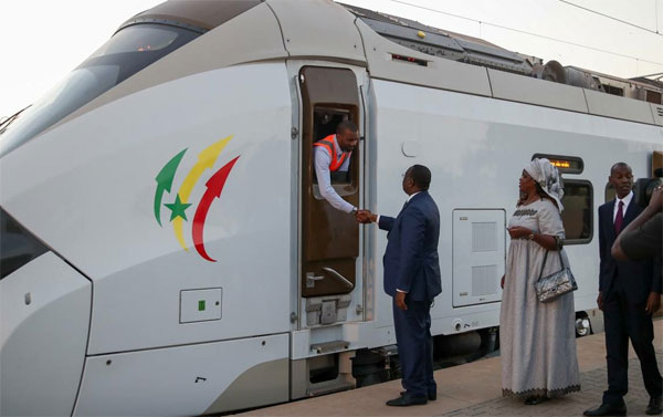 Macky Sall, le leader d’une génération