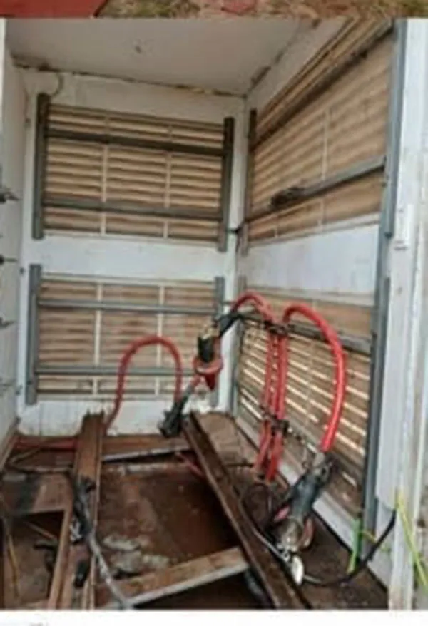 Senelec – Recrudescence des sabotages d’infrastructures électriques : Le poste de Diamniadio à son tour vandalisé