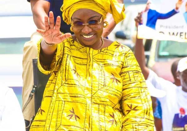 Non Dr Ndioro ! Mimi au Perchoir est synonyme d’un Mortal kombat à l’Assemblée nationale