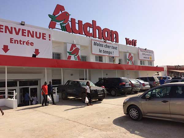 Vivement qu’Auchan revienne à Touba