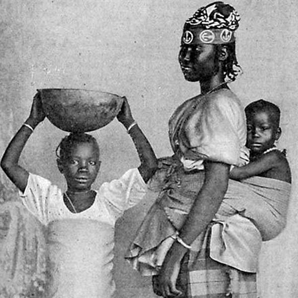 Le Walo, un exemple du vivre-ensemble sénégalais des extrémités nord-ouest et sud-ouest