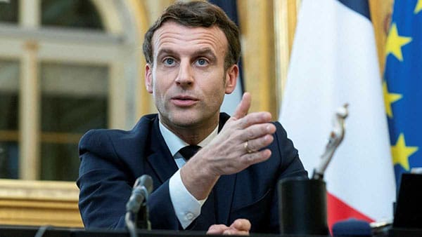 L’Afrique ne peut pas, plus, maintenir les relations d’avant !