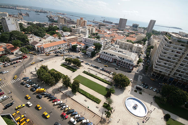 Etat du Sénégal et Ville de Dakar : le Mercato des infrastructures