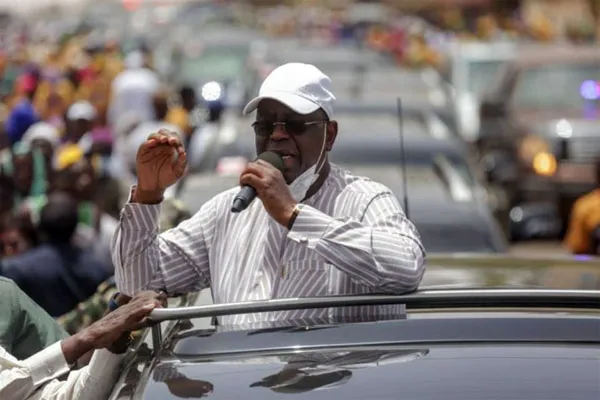 Pourquoi le Président Macky Sall devra compter sur l’Apd et Thierno Lô ?