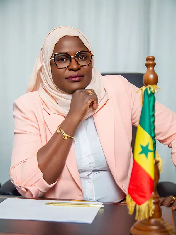 ANPECTP – Mme Tabaski Ba Diagne à l’écoute des conseillères familiales : Vers un renforcement de leurs conditions de travail