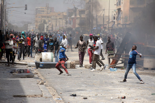 Le Sénégal : une Nation, des Héros, des Hérauts et des Zéros