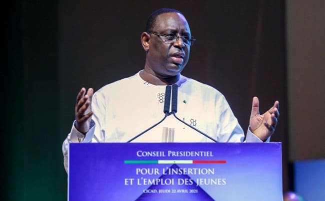 Pour une meilleure représentativité de la jeunesse du Sénégal dans les instances de décisions