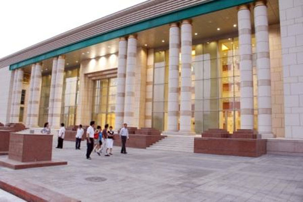 L’érection d’une bibliothèque nationale : une exigence pour un Sénégal émergent !