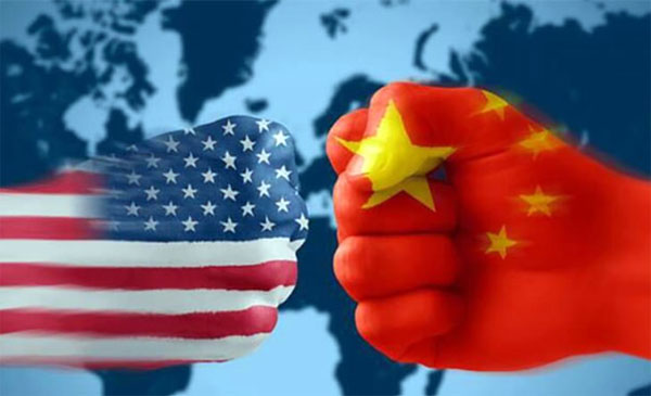 L’Afrique face à la compétition entre le rêve chinois et le rêve américain