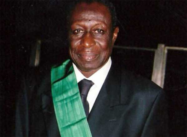 Hommage à El Hadji Malick Sy «Souris»