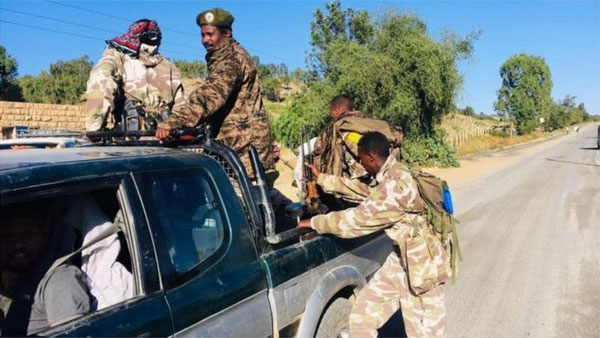 Après les victoires successives et éclatantes au sud et nord de la Casamance : La ville de Bignona devient-elle l’épicentre de la paix ?