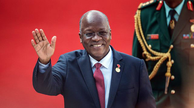 17 mars 2021 : un an déjà que disparaissait le Président tanzanien John Pombe Magufuli