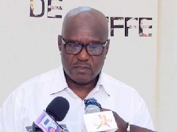 Hommage à M. Abdoul Aziz GUISSE
