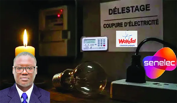Retour des délestages : LA SENELEC SOUS HAUTE TENSION
