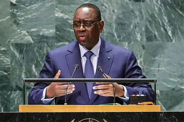 Diplomatie – Succession à l’Onu : Macky Sall peine à s’imposer face aux favorites latino-américaines