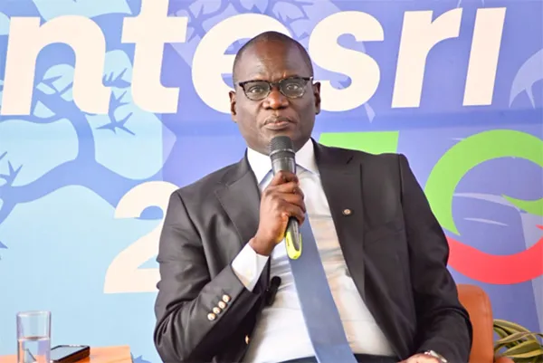 Contrat avec Eni : Abdourahmane Diouf noie Alioune Guèye dans Yaakar-Teranga