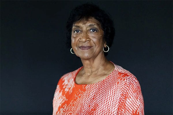 Nobel de la Paix 2026 : La juriste sud-africaine Navi Pillay couronnée pour son combat en faveur du Droit international