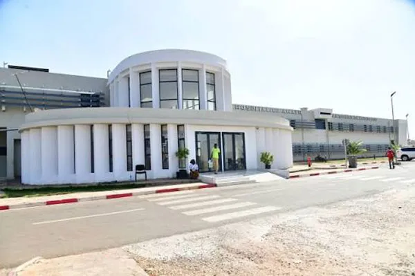 Santé publique à Kédougou : 30 nouveaux cas de diphtérie confirmés et 4 décès enregistrés