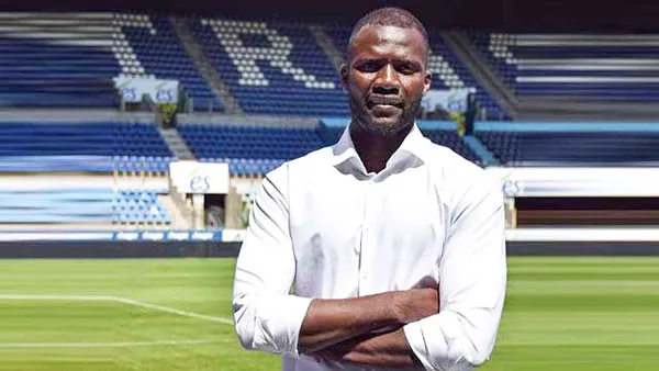 Mission de prospection à Maputo : Kader Mangane en espion de Vieira