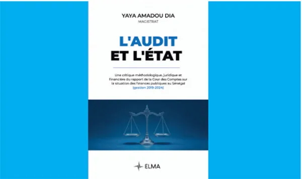 Livre sur le rapport de la Cour des comptes : Un magistrat débusque la «dette cachée»