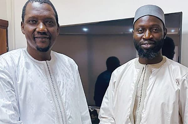 Commissions – Gestion du patrimoine bâti de l’Etat : Les révélations de Yaya Abdoul Kane et Elimane Pouye