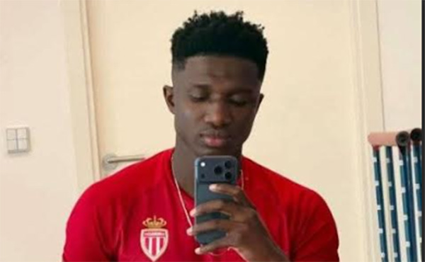 Infirmerie – Retour de blessure : Lamine Camara a repris les entraînements, Habib Diarra s’impatiente
