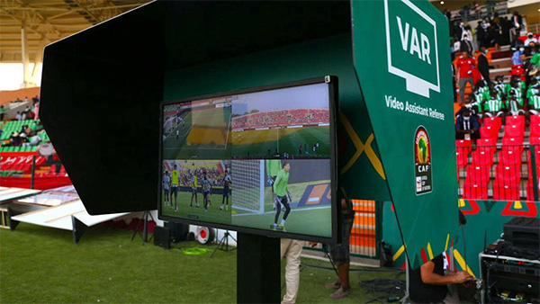 Mondial 2026 : La Var s’invite lors des Barrages au Maroc