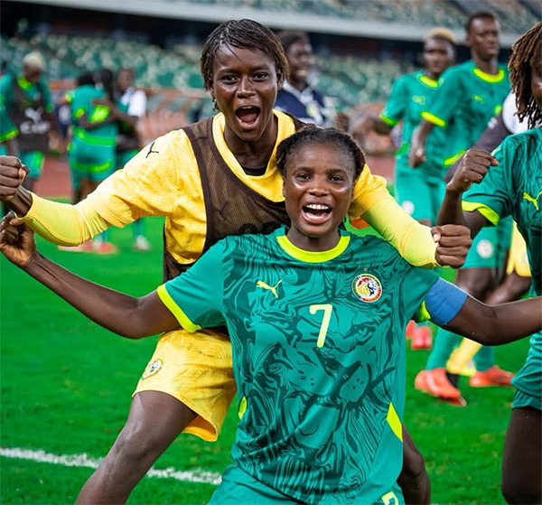 Qualification – Le Sénégal élimine la Côte d’Ivoire (0-0, tab 5-4) : Après les Lions au Mondial, les Lionnes en mode «3e Can d’affilée»
